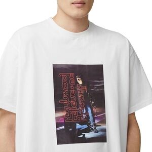 Authentic Burberry unisex short sleeve top